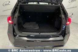 BMW iX1 xDrive30 Automatas 2024 full
