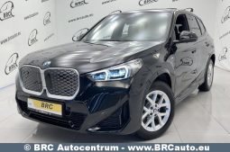 BMW iX1 xDrive30 Automatas 2024 full