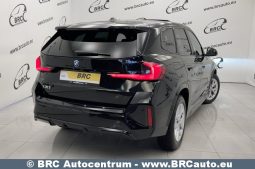 BMW iX1 xDrive30 Automatas 2024 full