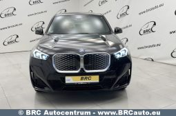 BMW iX1 xDrive30 Automatas 2024 full