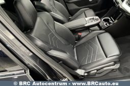BMW iX1 xDrive30 Automatas 2024 full