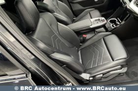 BMW iX1 xDrive30 Automatas 2024