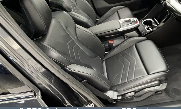 BMW iX1 xDrive30 Automatas 2024 full