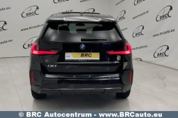 BMW iX1 xDrive30 Automatas 2024 full
