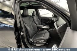 BMW iX1 xDrive30 Automatas 2024 full
