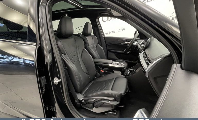 BMW iX1 xDrive30 Automatas 2024 full