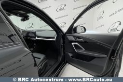 BMW iX1 xDrive30 Automatas 2024 full