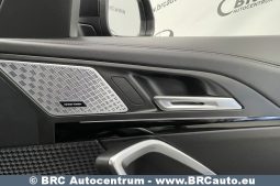BMW iX1 xDrive30 Automatas 2024 full