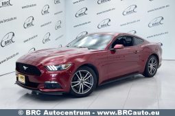 Ford Mustang 2.3 EcoBoost Automatas 2017
