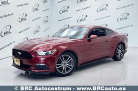 Ford Mustang 2.3 EcoBoost Automatas 2017