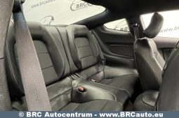 Ford Mustang 2.3 EcoBoost Automatas 2017 full