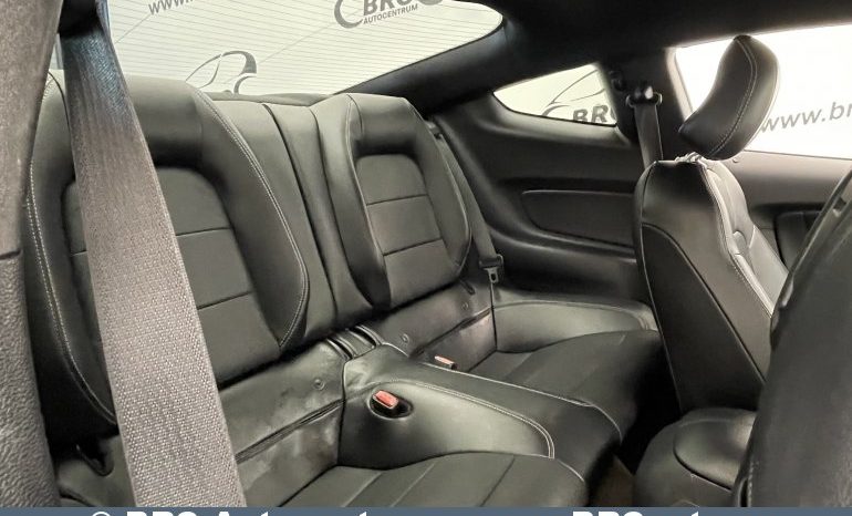 Ford Mustang 2.3 EcoBoost Automatas 2017 full