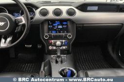 Ford Mustang 2.3 EcoBoost Automatas 2017 full