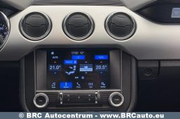Ford Mustang 2.3 EcoBoost Automatas 2017 full