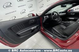 Ford Mustang 2.3 EcoBoost Automatas 2017 full