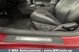 Ford Mustang 2.3 EcoBoost Automatas 2017 full