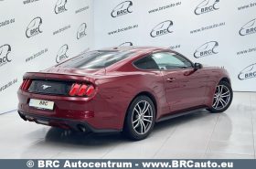 Ford Mustang 2.3 EcoBoost Automatas 2017