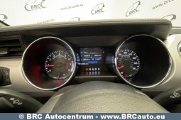 Ford Mustang 2.3 EcoBoost Automatas 2017 full