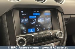 Ford Mustang 2.3 EcoBoost Automatas 2017 full