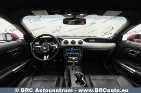 Ford Mustang 2.3 EcoBoost Automatas 2017