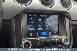Ford Mustang 2.3 EcoBoost Automatas 2017 full