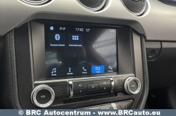 Ford Mustang 2.3 EcoBoost Automatas 2017 full