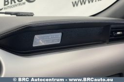 Ford Mustang 2.3 EcoBoost Automatas 2017 full