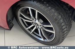 Ford Mustang 2.3 EcoBoost Automatas 2017 full