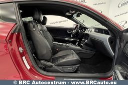 Ford Mustang 2.3 EcoBoost Automatas 2017 full