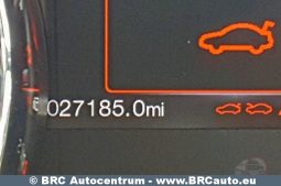Ford Mustang 2.3 EcoBoost Automatas 2017 full