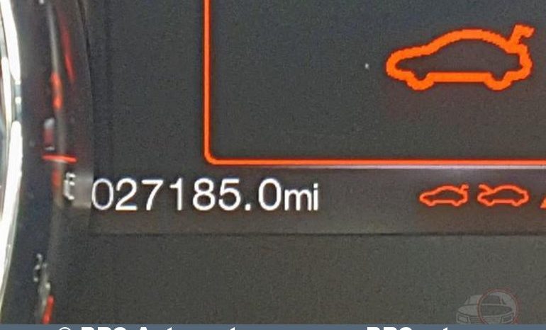 Ford Mustang 2.3 EcoBoost Automatas 2017 full