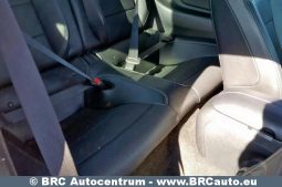Ford Mustang 2.3 EcoBoost Automatas 2017 full