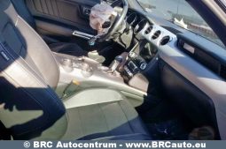 Ford Mustang 2.3 EcoBoost Automatas 2017 full