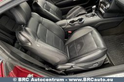 Ford Mustang 2.3 EcoBoost Automatas 2017 full