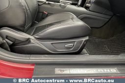 Ford Mustang 2.3 EcoBoost Automatas 2017 full