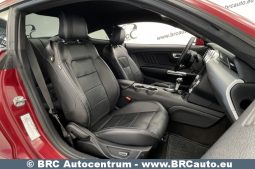 Ford Mustang 2.3 EcoBoost Automatas 2017 full