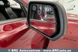 Ford Mustang 2.3 EcoBoost Automatas 2017 full