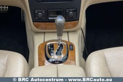 Mercedes-Benz S 55 AMG V8 Kompressor Automatas 2005 full