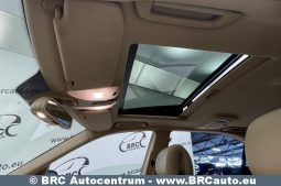 Mercedes-Benz S 55 AMG V8 Kompressor Automatas 2005 full