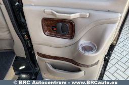 GMC Savana 6.0 Limited SE Automatas 2009 full