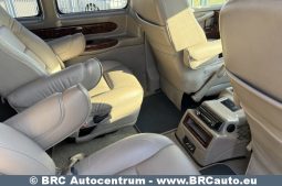 GMC Savana 6.0 Limited SE Automatas 2009 full