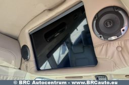 GMC Savana 6.0 Limited SE Automatas 2009 full