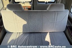 GMC Savana 6.0 Limited SE Automatas 2009 full