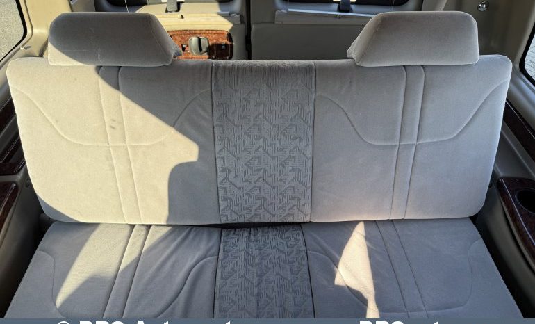 GMC Savana 6.0 Limited SE Automatas 2009 full