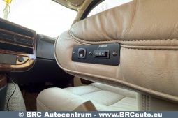 GMC Savana 6.0 Limited SE Automatas 2009 full