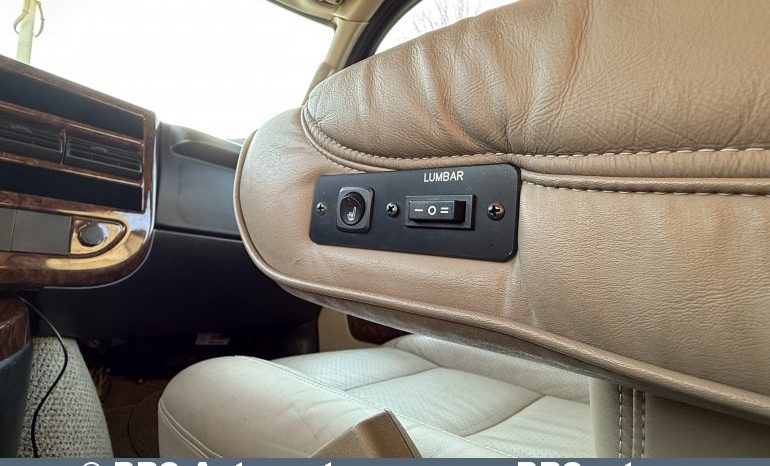 GMC Savana 6.0 Limited SE Automatas 2009 full