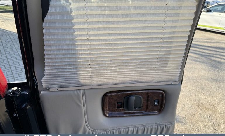 GMC Savana 6.0 Limited SE Automatas 2009 full