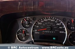 GMC Savana 6.0 Limited SE Automatas 2009 full