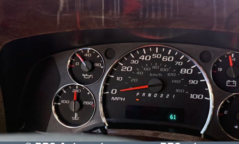 GMC Savana 6.0 Limited SE Automatas 2009 full