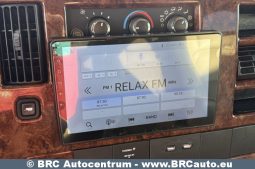 GMC Savana 6.0 Limited SE Automatas 2009 full